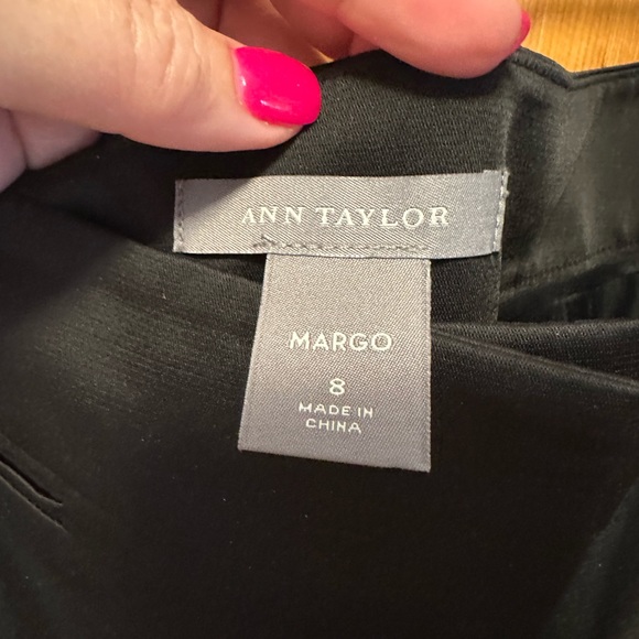 Tuxedo pant - Picture 2 of 3